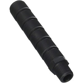 Orbit 3 Pack 1/2 Inch x 3/4 Inch x 6 Inch Cut-Off Sprinkler Riser