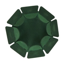 Laroal 1PCS Golf Putting Cup Practice Putting Aid Putting Cup Indoor Outdoor Green Practice Putting Hole Plate All Direction Putter Training Hole Cup Tool