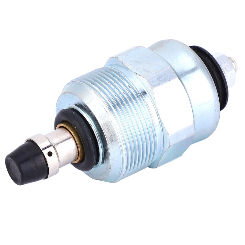 Oil Pump Generator Solenoid Valve 186F Diesel Engine Parts Solenoid