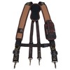 Work Suspenders, Electrical, Construction, Tools, Garden, Carpentry Tools, Waist Bag,