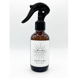 Oleum XIX - Reinigender Nebel, ätherische Öle aus Lavendel und Orange, Lufterfrischer aus Textil, Raumduft (Ventura)