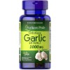 Puritan's Pride Odorless Garlic Extract 1000 Mg Cholesterol & Antioxidant