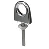Seachoice Single Shank Bow Eye for Tow Lines or Boat