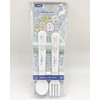 OSK SF-27 Sumikko Gurashi Spoon and Fork Set