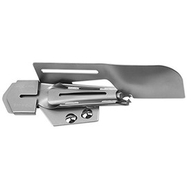 Baby Lock Bi-Fold Bi-Fold Binders with Guide Rake (30 mm/8 mm)