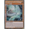 LDS2-DE052 - Galaxy Eye Night Glow Dragon - Secret Rare