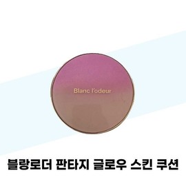 [Blanc Lauder] Blanc Lauder Fantasy Glow Skin Cushion Radiance Cover Cushion Product 2 / [블랑로더] 블랑로더 판타지 글로우 스킨 쿠션 광채 커버쿠션 본품 2