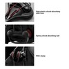 Breathable Bicycle Saddle Non Slip Shock Absorbing Bike Seat Cushion