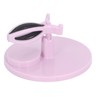 Nail Polish Bottle Holder Anti Spill Adjustable Angle Tilted Nail