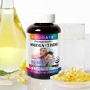 Holidays Omega 3 1100 180 capsules 2 bottles (12 months
