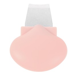 FOMIYES Compact Manual Face Scrubber For Blackhead Multi-use Skin Scraper Tool For Deep Pore Cleansing And Exfoliation Versatile Skin Scrubber Tool