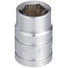 Kyoto Machine Tools (KTC) 6.3sq. Socket (Hexagonal) 0.3 inch (7