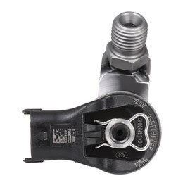 fuel injector kit - Compatible with 2007-2010 for chevy Express 2500 2007-2010 for chevy Express 3500 2007-2010 for chevy Silverado 2500 HD fuel injectors OE 0986435520 98002368 1pc