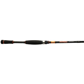 DOBYNS RODS COLT Spinning / 6'0" / 1 PC / 2-8 LB LINE WT / 1/16-5/16 OZ Lure WT/Light Fast Action/EVA Handle