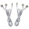 Pad Cables for TechCare Plus 24 and Touch X Tens