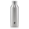 Mizu V8 Stainless and Steel Double-Walled Insulated Hydration Bottle Cap,