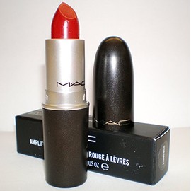 MAC Amplified Creme DUBONNET