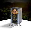 BASILUR TEA Tea Earl Grey (50 g) Tea Bags, 25