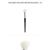 PICCASSO Picasso blusher brush powder shading makeup accessory 805, 1