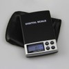 SagaSave Mini Digital Scale, Pocket Kitchen Food Scale, LCD Display