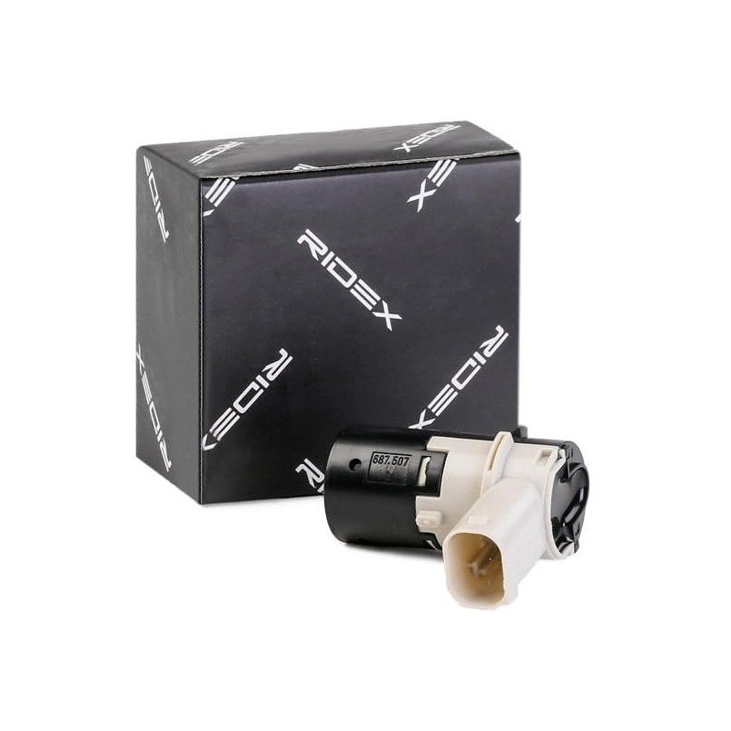 RIDEX 2412P0101 Parking Sensor