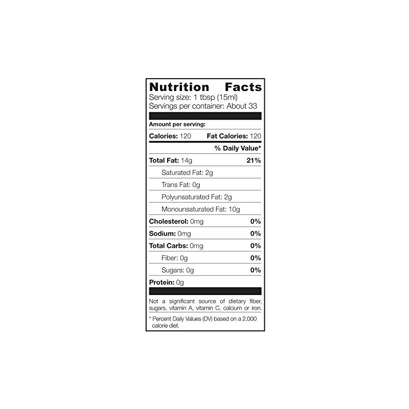 Arlotta Hot Pepper Infused Olive Oil California Organic Gourmet 16.9