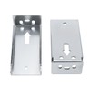 goldenwarm 5 Pairs 10 Packs Rear Mount Brackets for Soft