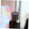WOONEKY Bottle Accessory Set 50pcs Lotion Bottle Lids Replacement Caps