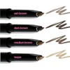 Ultimate Brow Retractable Pencil Medium Brown E627a