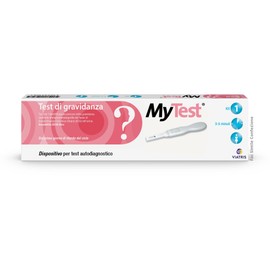 My Test Gravidanza, 1 Kit