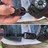 Alppihym Set of 4 Camera Strap Quick Connector with Base