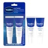 Vaseline Protector Labial Avanzado Lip Balm 2 Unidades 10g -