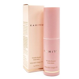 Gahi Seoul Wrinkle Bounce Multi Balm 9g / 가히 서울 링클 바운스 멀티밤 9g