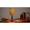 Aspen Creative 31258 Transitional Drum (Cylinder) Shaped Spider Construction Lamp