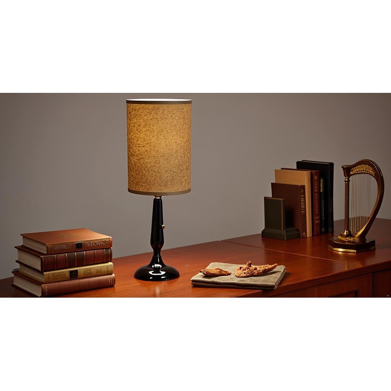 Aspen Creative 31258 Transitional Drum (Cylinder) Shaped Spider Construction Lamp