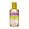Hollywood Beauty Aceite de ricino negro jamaicano 2 oz