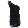 Thumb Spica Splint All Round Support Adjustable Tightness Thumb Wrist
