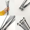 Hayaww 10 Pcs Helping Hands Soldering Stand Third Hand Welding