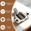 8 Pack Replacement for Blum 30.310-11.02 Cabinet Door Hinges, 110
