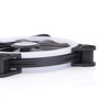 Alphacool Aurora Lux 24809 Ice Cyclone Digital RGB (140 x