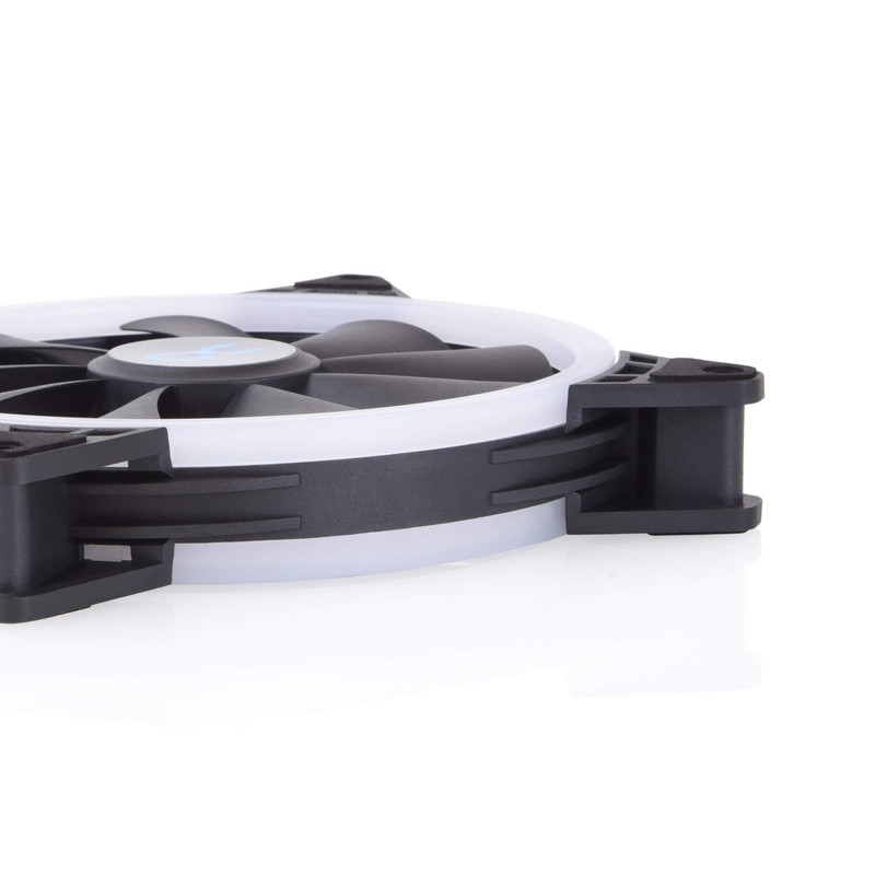 Alphacool Aurora Lux 24809 Ice Cyclone Digital RGB (140 x