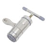 Noodle Maker Machine Stainless Steel Manual Pasta Maker Press Machine