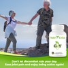 NutriUrica - Proprietary Formula with 6 Key Ingredients - 500