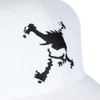 Oakley SKULL EMB CAP 25.0 Cap, (100) WHITE