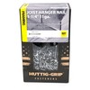 Huttig Grip 1-1/4 in Joist Hanger Nails Bright Finish 11