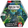Schmidt Spiele Militaire 49380 Break In, Area 51, Puzzle Game,