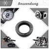 Parts and Parts Shaft Seal 18.9 x 30 x 5