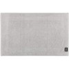 CAWÖ Home Modern Bath Mats 304 Platinum 705 50 x