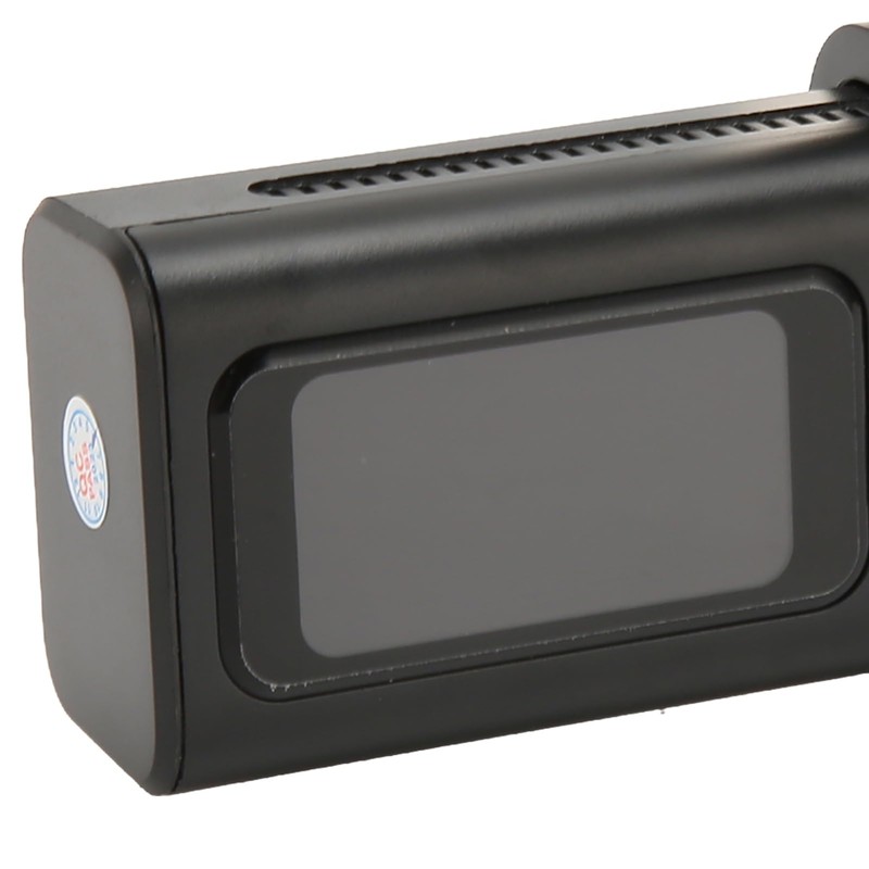 FHD 1080P Dash Cam WiFi, Night Vision, Recording, G Sensor,