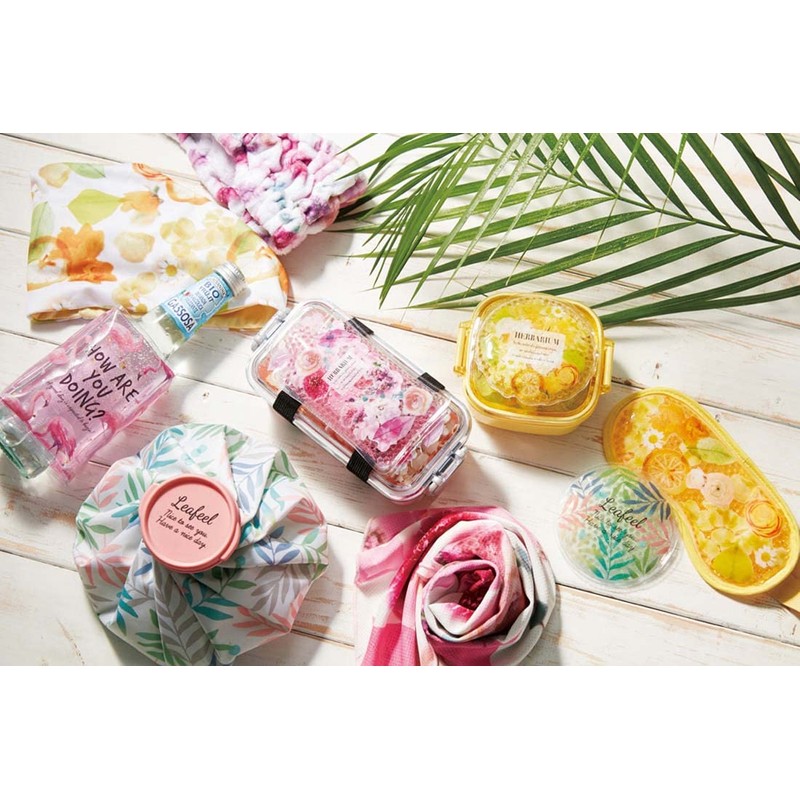 Skater ICB1-A Ice Bag, S, Ice Pack, Sumikko Gurashi, Atsumarun,